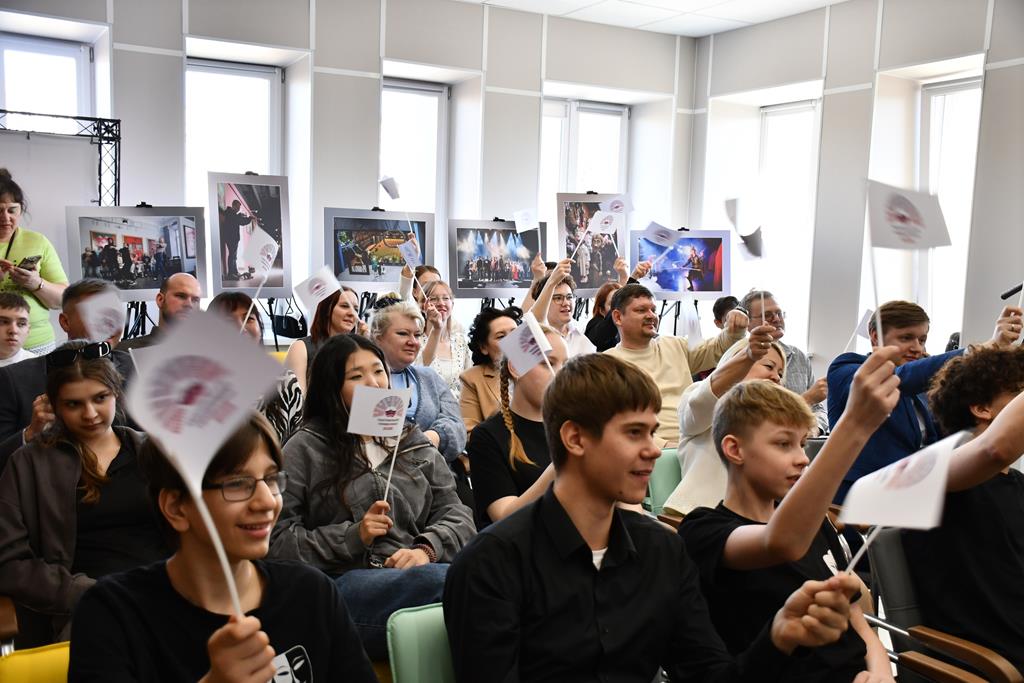 Определены победители окружного фестиваля «Театральное Приволжье»